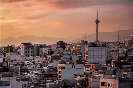 برج مراقبت «رشد» مسکن