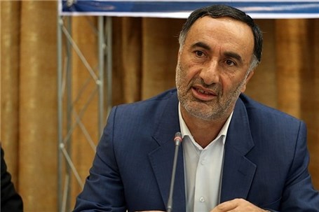 فرونشست سالانه ۱ تا ۳۱ سانتی متری زمین در ایران
