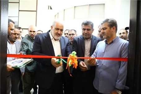 بهره‌برداری از ۲۶ پروژه کلان صنعت برق در مازندران