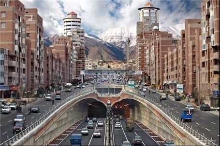 هیچ نشانی از جنگ ۱۲ روزه بر بازار مسکن نیست