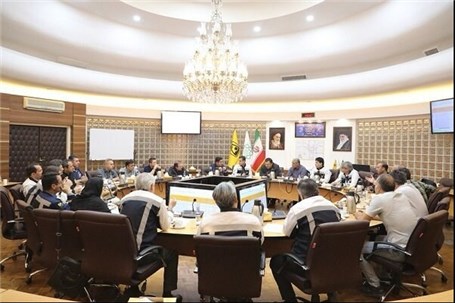 راه اندازی آسانسورهای غیرفعال خطوط ۶ و ۷ به کجا رسید؟