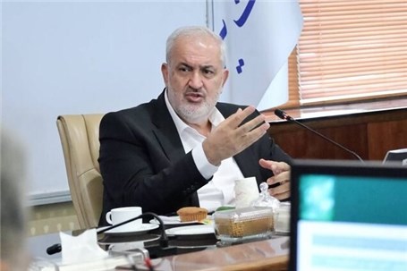 دستور فوری وزیر نیرو برای تهیه لایحه جرم انگاری استخراج غیرقانونی رمز ارز صادر شد
