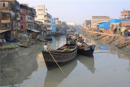 پایتخت‌ها زیر بار مهاجران اقلیمی