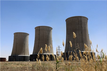 رفع ناترازی برق نیازمند افزایش ۳۰ هزار مگاواتی ظرفیت تولید است