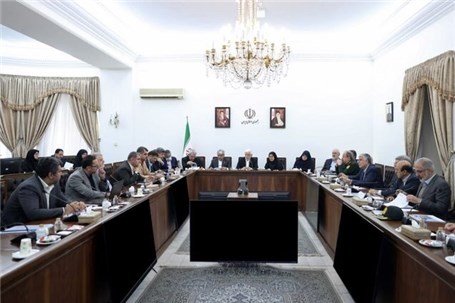 اختیارات لازم در زمینه ساخت مسکن به استانداران تفویض شود