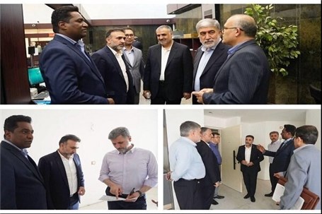 استفاده از ظرفیت‌های جزیره کیش در جهت تحقق اهداف بانک مسکن