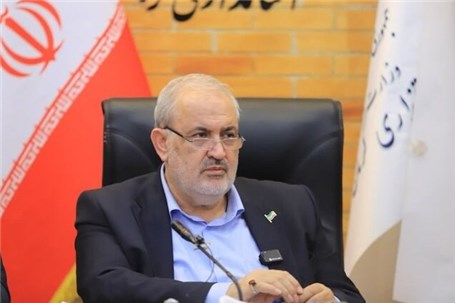 وزیر نیرو: خرید آب از طریق بورس امکان‌پذیر می‌شود