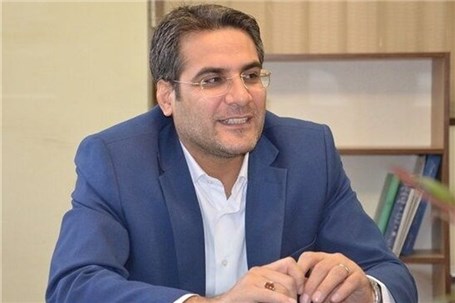 سرپرست دفتر معماری و طراحی شهری منصوب شد