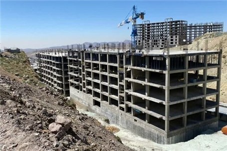 صدور مجوز اولین پروژه ساخت مسکن‌های اقتصادی در استان البرز، در دست اجرا است