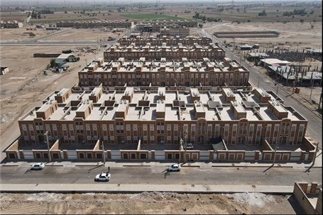 افراط و تفریط سیاستگذار مسکن