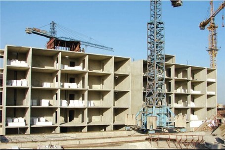 مسائل فرابخشی مانع شتاب در ساخت مسکن شده‌اند