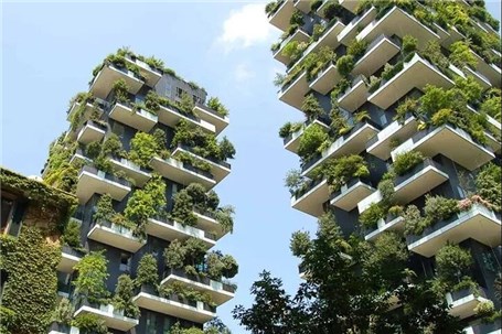 تدوین الگوی مسکن زیست‌پذیر