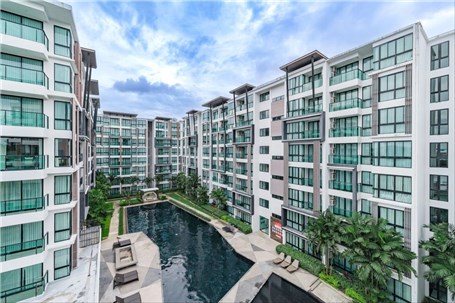 وام مسکن تایلندی