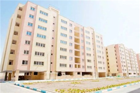 جزئیات واگذاری واحدها به زوج‌های جوان