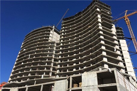 ساخت هتل ولنجک متوقف و ممنوع شد