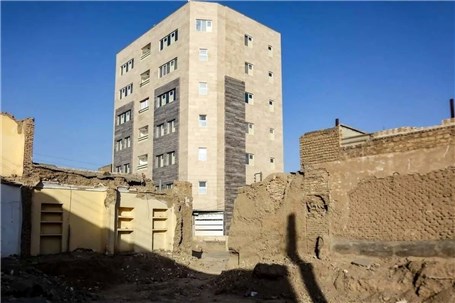 ۶ پروژه شرکت بازآفرینی شهری با ۱۹۰ میلیارد تومان اعتبار در دهه فجر افتتاح می‌شود